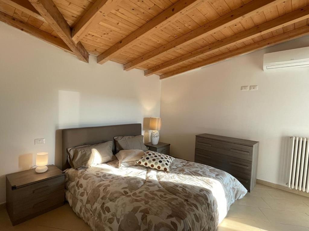 New Downtown Apartment Vigevano Buitenkant foto